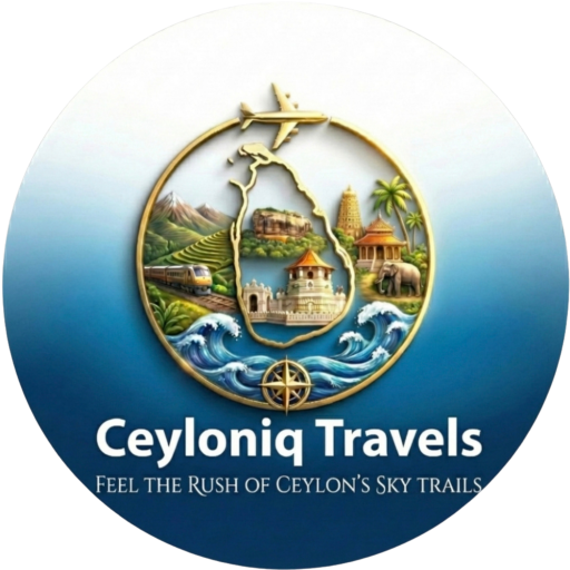 Ceyloniq Travels